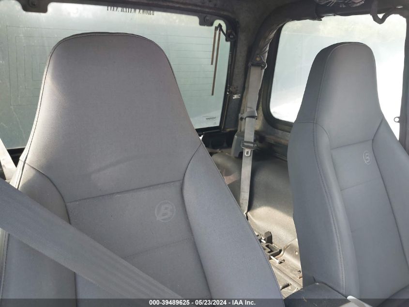 1997 Jeep Wrangler Sport VIN: 1J4FY19S9VP436951 Lot: 39489625