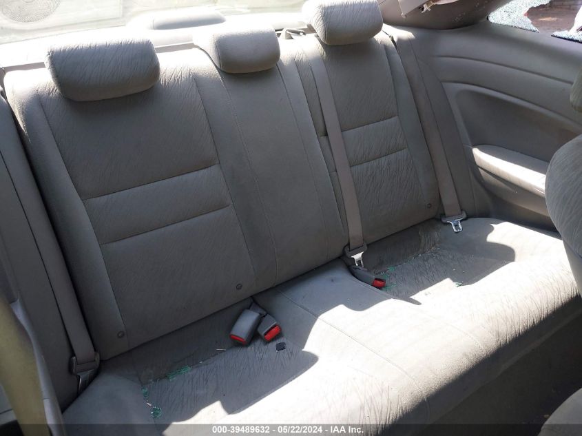 2007 Honda Civic Lx VIN: 2HGFG12657H554526 Lot: 39489632