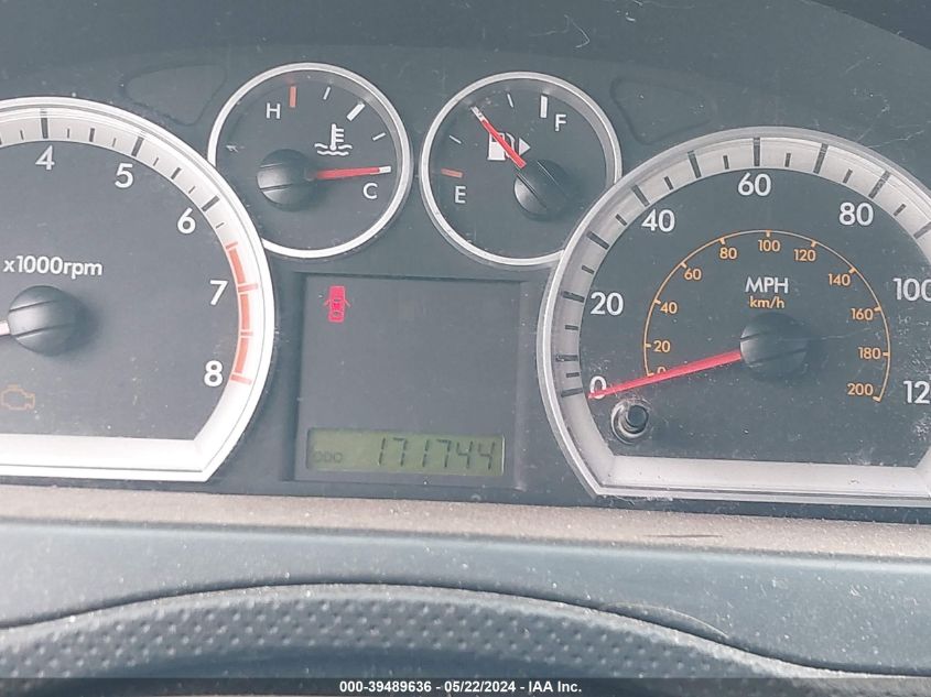 2011 Chevrolet Aveo 1Lt VIN: KL1TD5DE6BB148026 Lot: 39489636