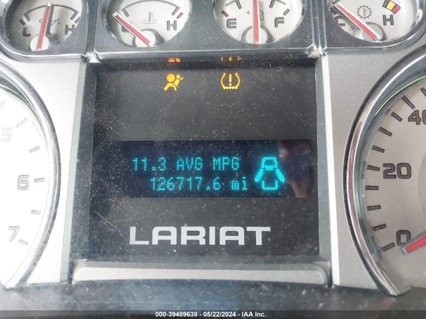 2010 Ford F-150 Fx4/Harley-Davidson/King Ranch/Lariat/Platinum/Xl/Xlt VIN: 1FTFW1EV3AKE26080 Lot: 39489638