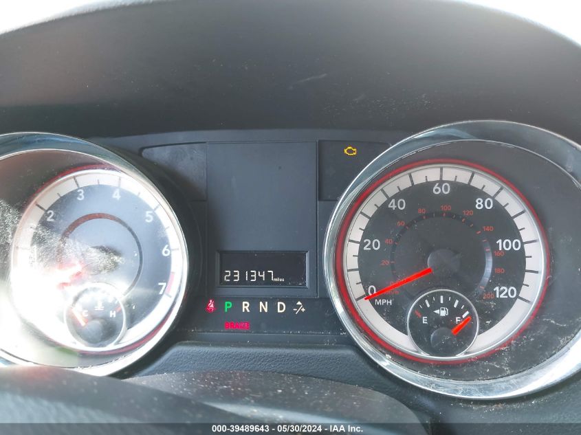 2014 Dodge Grand Caravan Se VIN: 2C4RDGBGXER471472 Lot: 39489643