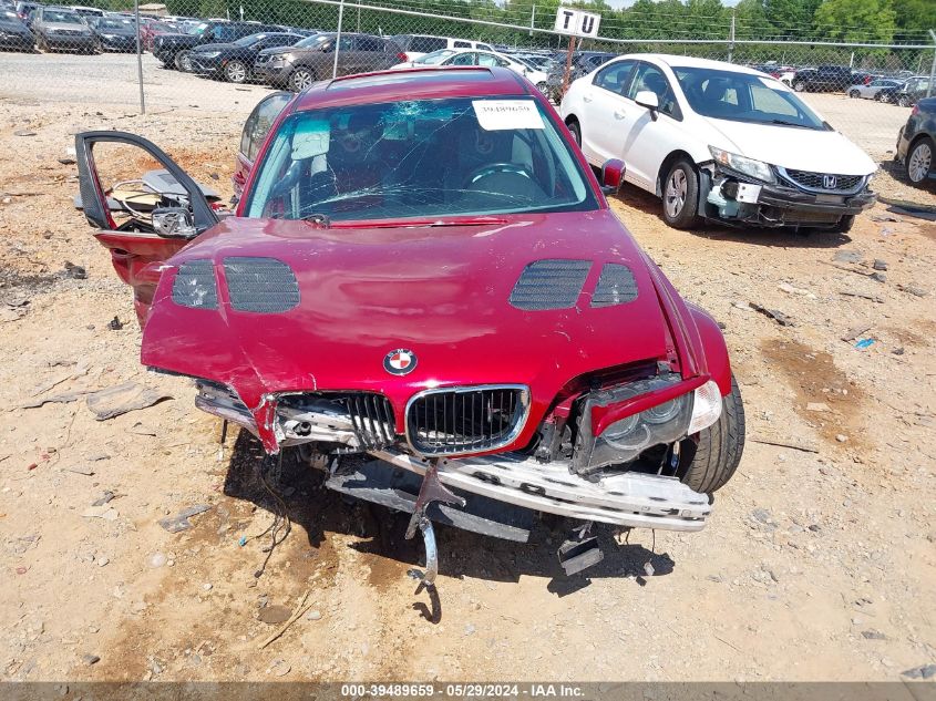 1999 BMW 328I VIN: WBAAM5338XKG08049 Lot: 39489659