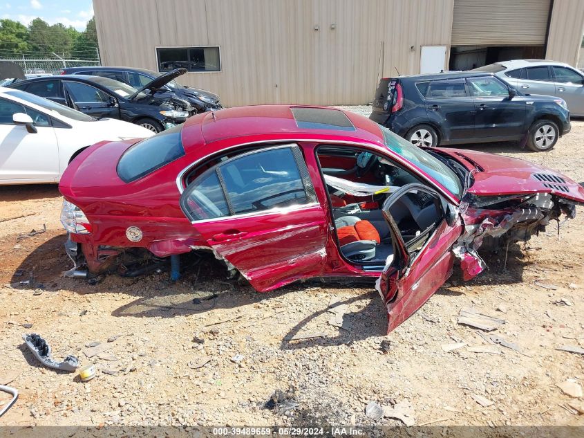 1999 BMW 328I VIN: WBAAM5338XKG08049 Lot: 39489659