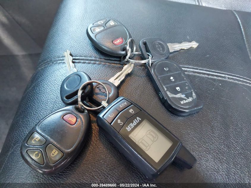 2012 Chevrolet Silverado 1500 Ltz VIN: 3GCPKTE79CG193488 Lot: 39489660