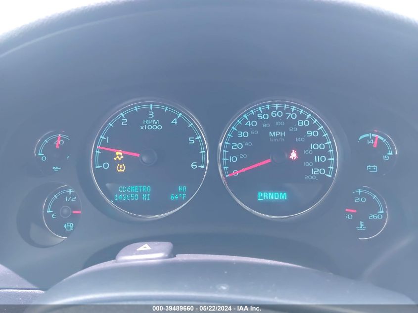 2012 Chevrolet Silverado 1500 Ltz VIN: 3GCPKTE79CG193488 Lot: 39489660