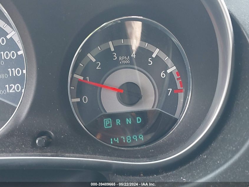 2014 Chrysler 200 Touring VIN: 1C3CCBBB6EN192506 Lot: 39489665