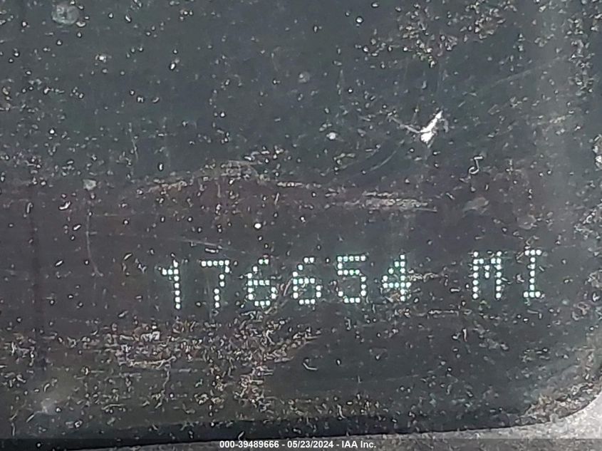 2003 Lincoln Navigator VIN: 5LMFU27R03LJ26420 Lot: 39489666