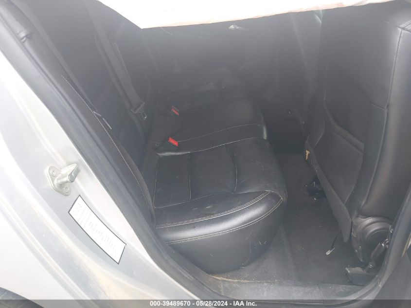 2014 Chevrolet Cruze 2Lt Auto VIN: 1G1PE5SB1E7293491 Lot: 39489670