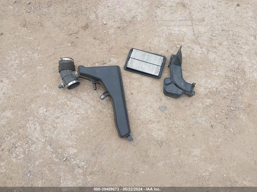 2016 Nissan Rogue Sl VIN: JN8AT2MT7GW008166 Lot: 39489673