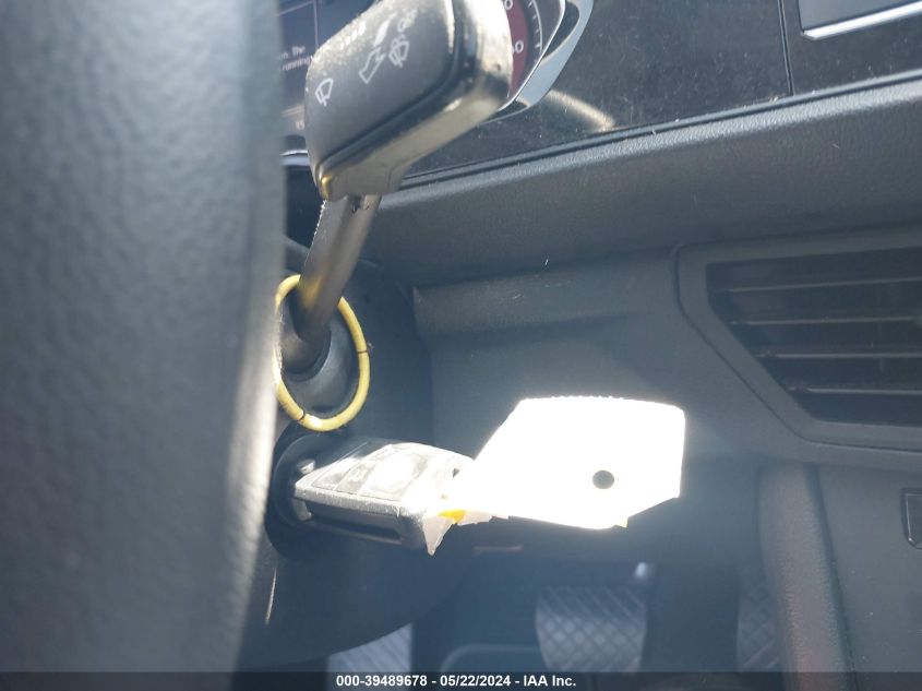 2019 Volkswagen Jetta 1.4T R-Line/1.4T S/1.4T Se VIN: 3VWC57BU2KM229753 Lot: 39489678