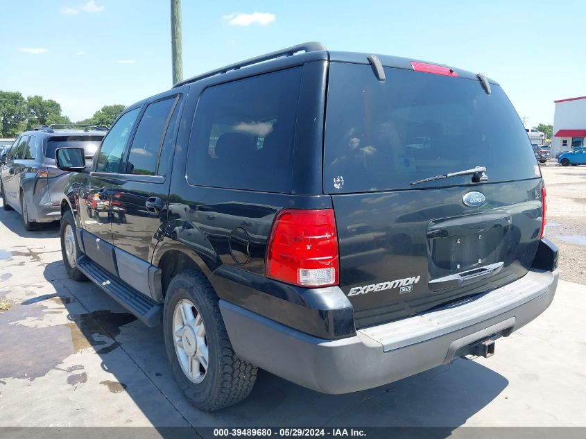 2006 Ford Expedition Xlt/Xlt Sport VIN: 1FMPU16566LA28724 Lot: 39489680