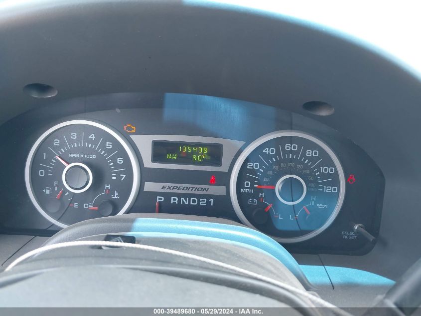2006 Ford Expedition Xlt/Xlt Sport VIN: 1FMPU16566LA28724 Lot: 39489680