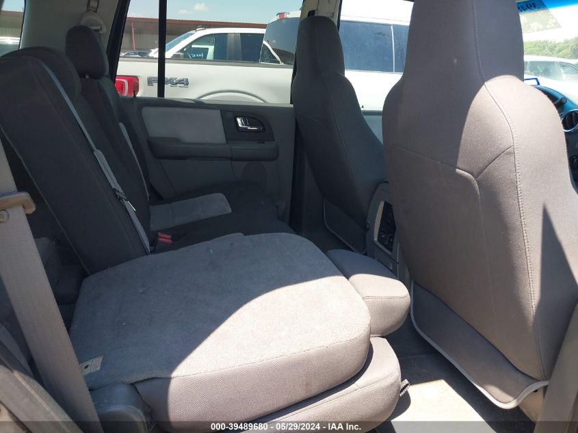 2006 Ford Expedition Xlt/Xlt Sport VIN: 1FMPU16566LA28724 Lot: 39489680