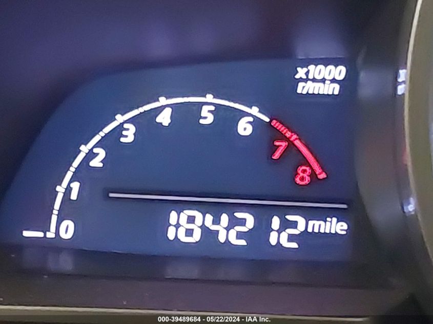 2016 Mazda Mazda3 I Sport VIN: 3MZBM1J79GM307315 Lot: 39489684