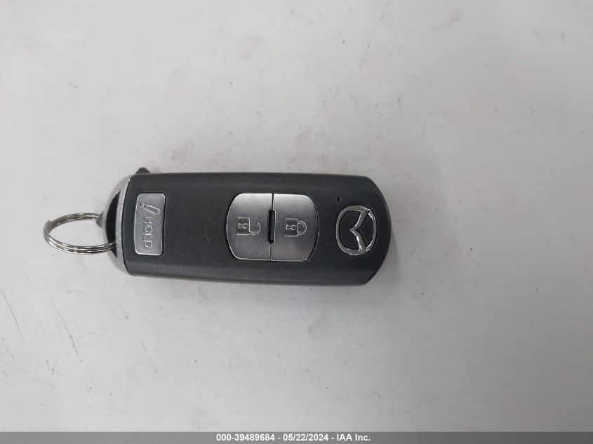 2016 Mazda Mazda3 I Sport VIN: 3MZBM1J79GM307315 Lot: 39489684