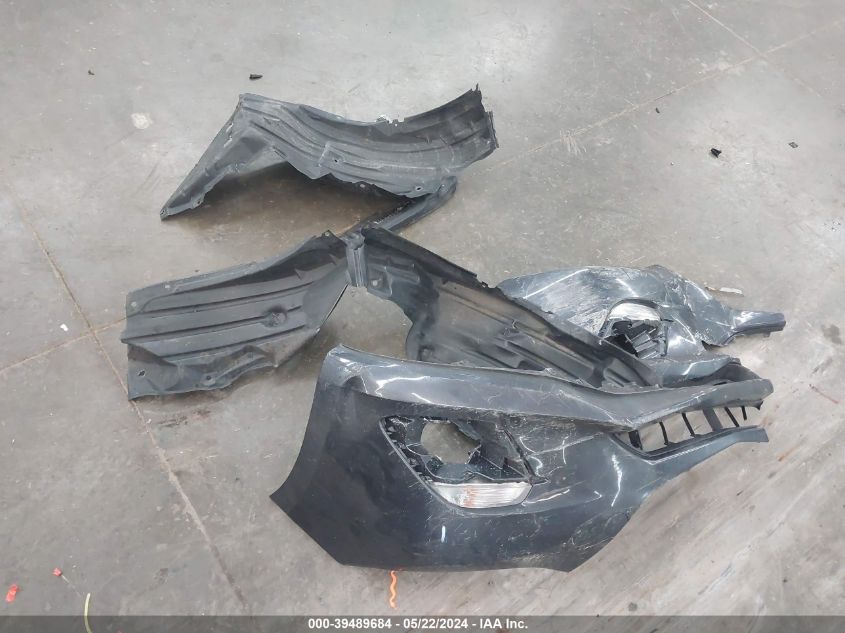 2016 Mazda Mazda3 I Sport VIN: 3MZBM1J79GM307315 Lot: 39489684