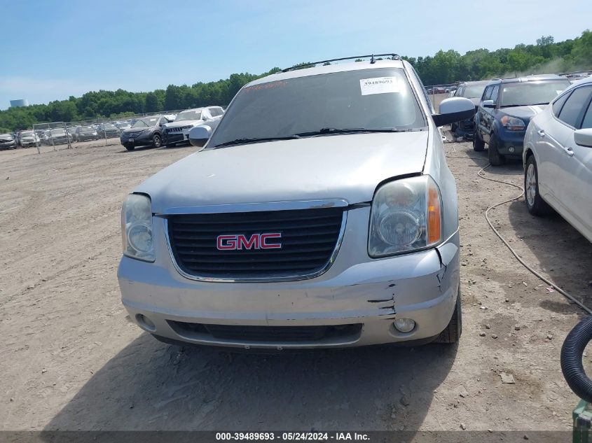 2012 GMC Yukon Sle VIN: 1GKS2AE02CR169216 Lot: 39489693