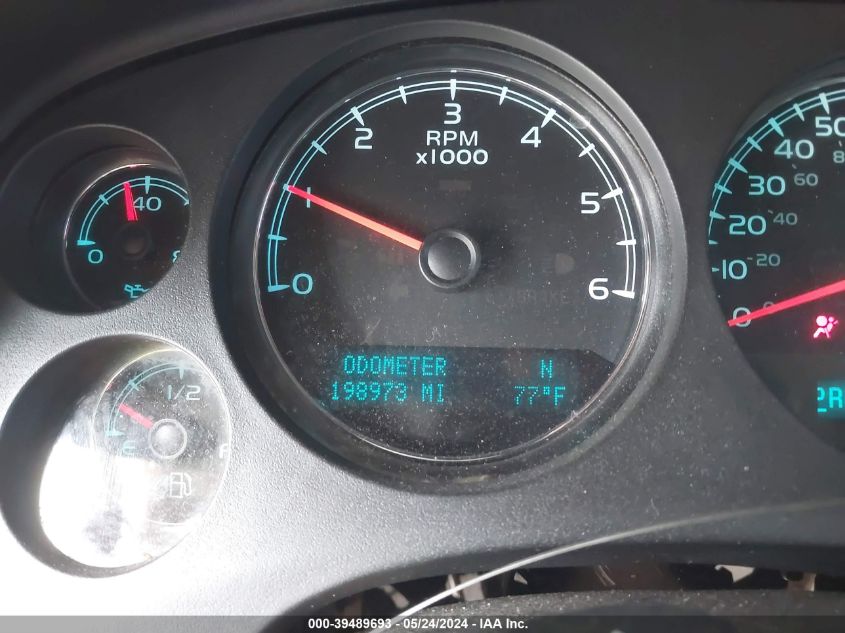 2012 GMC Yukon Sle VIN: 1GKS2AE02CR169216 Lot: 39489693