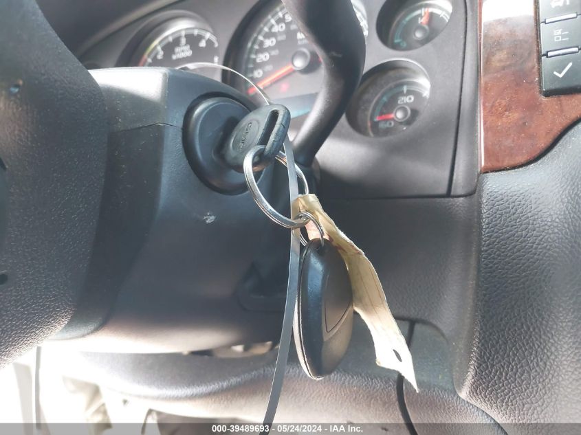 2012 GMC Yukon Sle VIN: 1GKS2AE02CR169216 Lot: 39489693