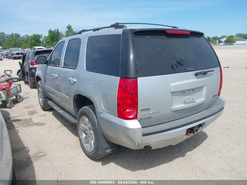 2012 GMC Yukon Sle VIN: 1GKS2AE02CR169216 Lot: 39489693