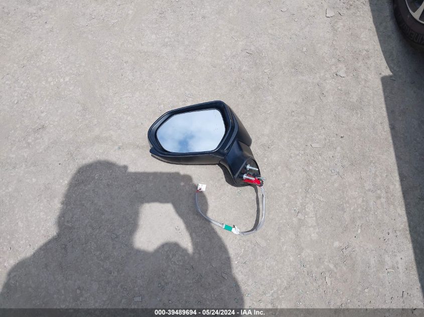 2020 Toyota Camry Se VIN: 4T1G11AK6LU941401 Lot: 39489694