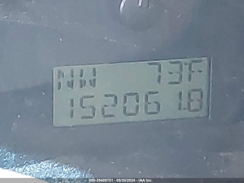 2007 Ford F-150 Fx4/Stx/Xl/Xlt VIN: 1FTRX14W37FB23354 Lot: 39489701