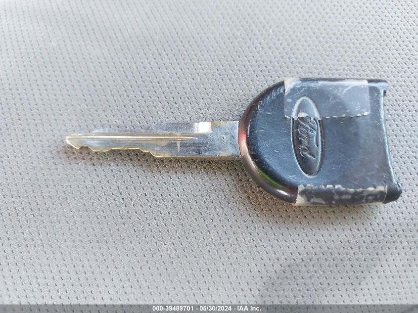 2007 Ford F-150 Fx4/Stx/Xl/Xlt VIN: 1FTRX14W37FB23354 Lot: 39489701