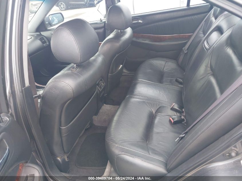 2003 Acura Tl 3.2 VIN: 19UUA56643A010571 Lot: 39489704