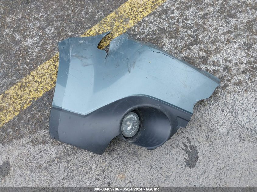 2010 Subaru Forester 2.5Xt Limited VIN: JF2SH6FC2AH765320 Lot: 39489706