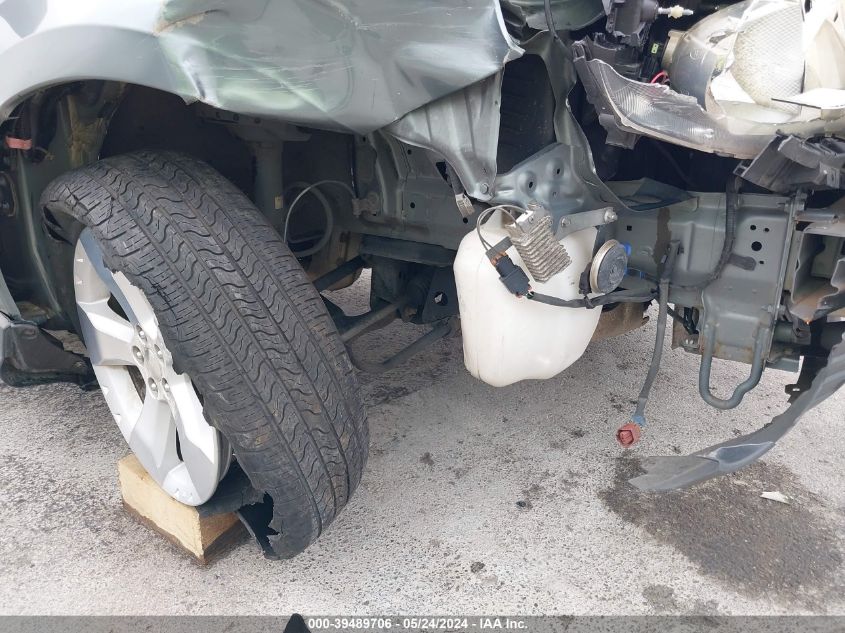 2010 Subaru Forester 2.5Xt Limited VIN: JF2SH6FC2AH765320 Lot: 39489706