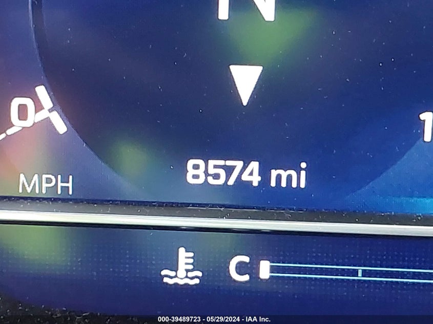 2023 Chevrolet Tahoe 2Wd Premier VIN: 1GNSCSKD4PR435676 Lot: 39489723