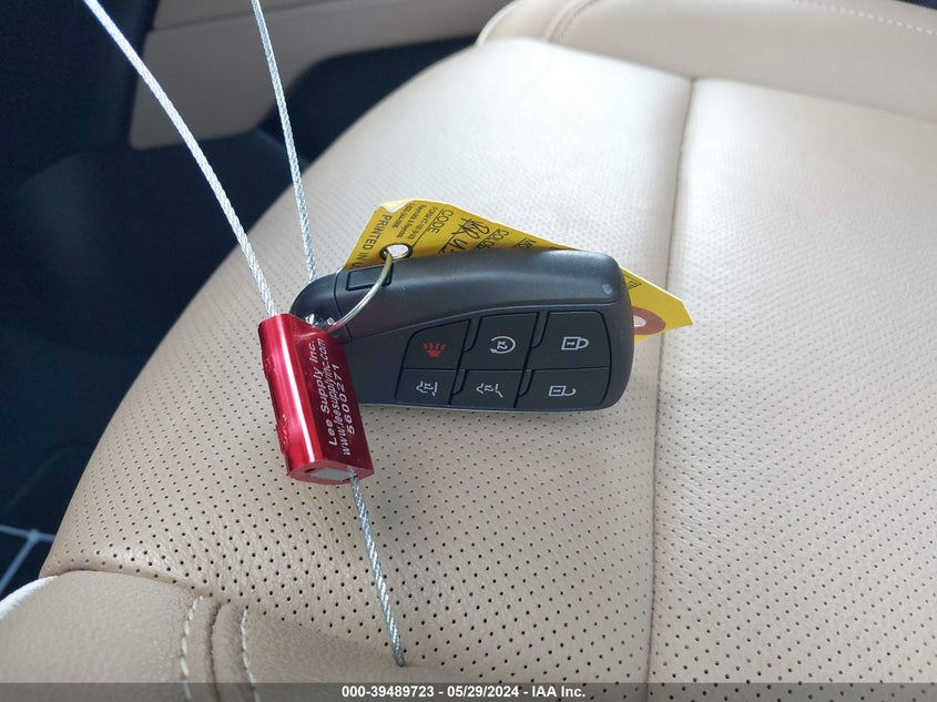 2023 Chevrolet Tahoe 2Wd Premier VIN: 1GNSCSKD4PR435676 Lot: 39489723