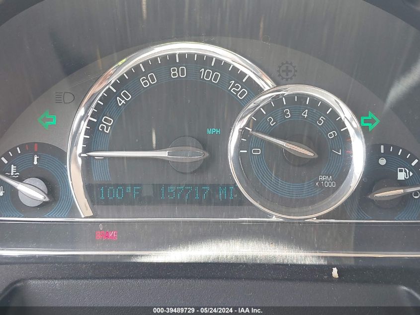 2009 Chevrolet Hhr Ls VIN: 3GNCA33B09S502772 Lot: 39489729