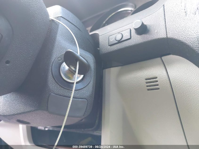 2008 GMC Acadia Slt-2 VIN: 1GKER33778J151126 Lot: 39489739