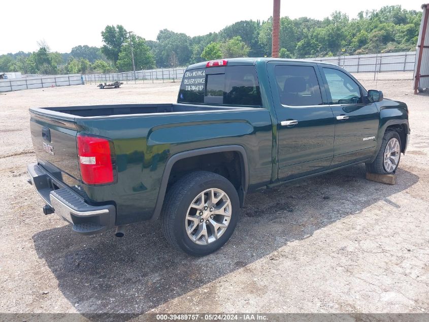 3GTP1UEC8FG257868 2015 GMC Sierra 1500 Sle