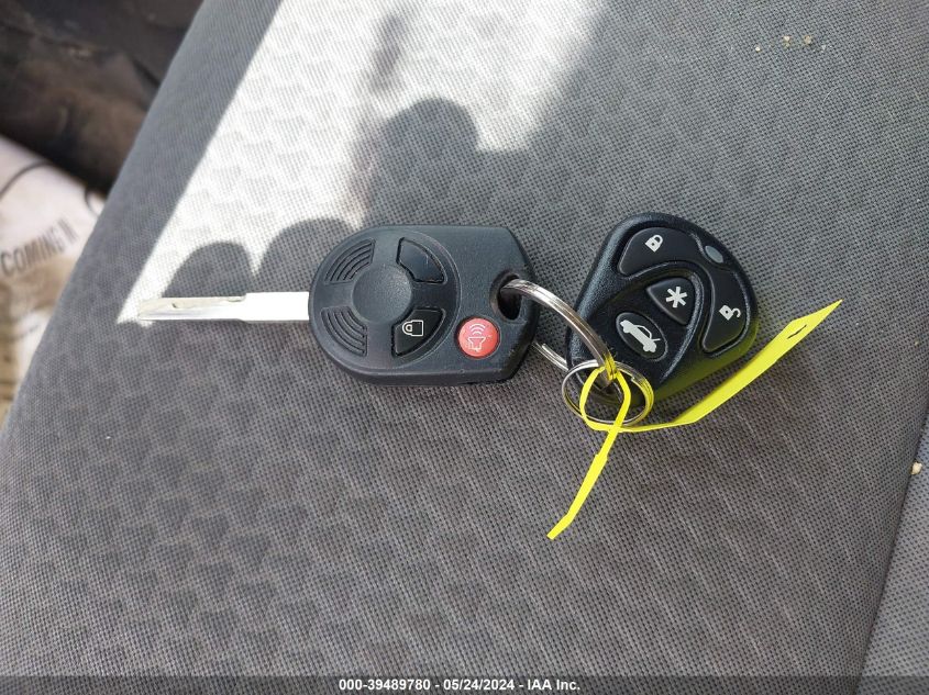 2017 Ford Escape Se VIN: 1FMCU0GD4HUC68480 Lot: 39489780