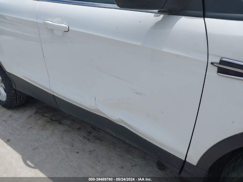 2017 Ford Escape Se VIN: 1FMCU0GD4HUC68480 Lot: 39489780