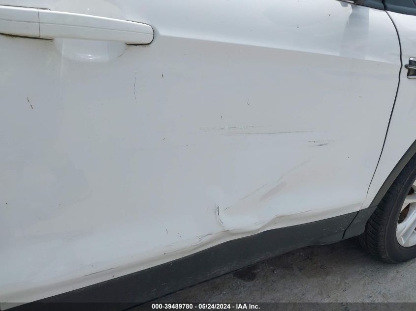 2017 Ford Escape Se VIN: 1FMCU0GD4HUC68480 Lot: 39489780