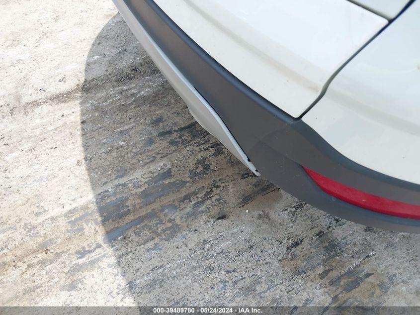 2017 Ford Escape Se VIN: 1FMCU0GD4HUC68480 Lot: 39489780