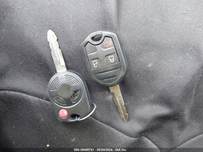 2007 Ford Edge Se VIN: 2FMDK36C17BB55191 Lot: 39489781