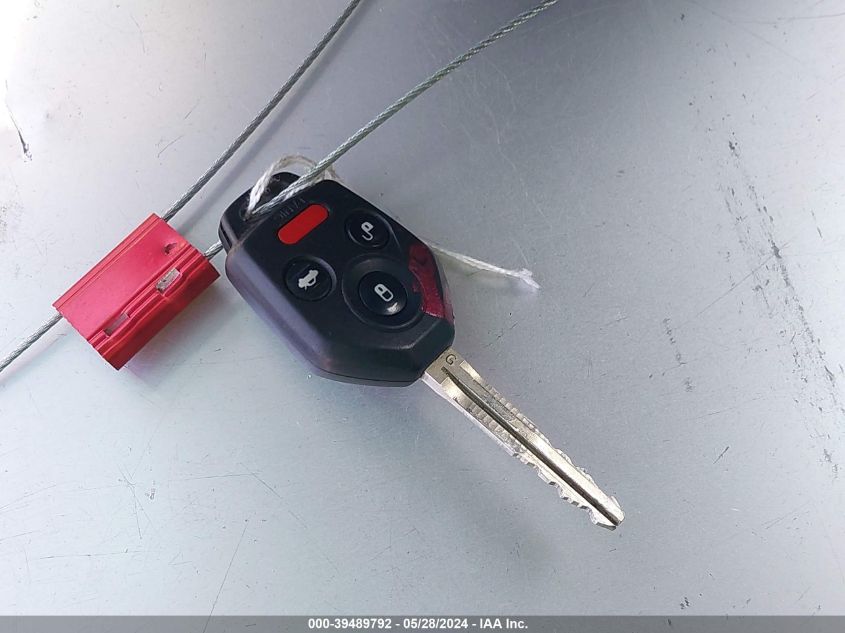 2015 Subaru Impreza 2.0I Sport Premium VIN: JF1GPAT63F8317206 Lot: 39489792