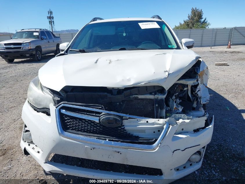 2015 Subaru Impreza 2.0I Sport Premium VIN: JF1GPAT63F8317206 Lot: 39489792