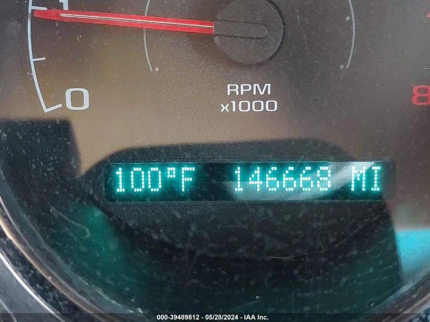 2009 Chevrolet Cobalt Lt VIN: 1G1AT58H497135191 Lot: 39489812