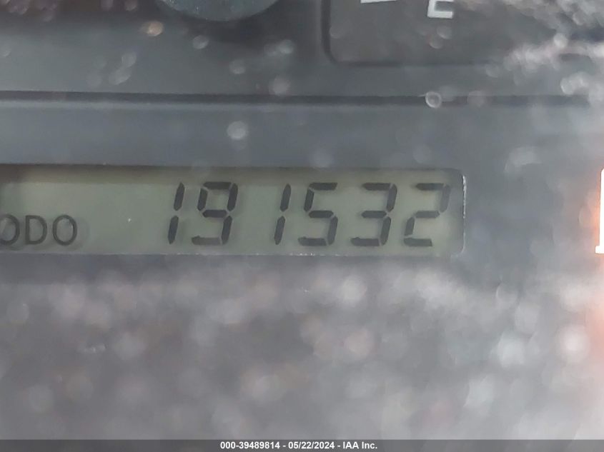 2003 Toyota Camry Le VIN: 4T1BE32K43U238355 Lot: 39489814