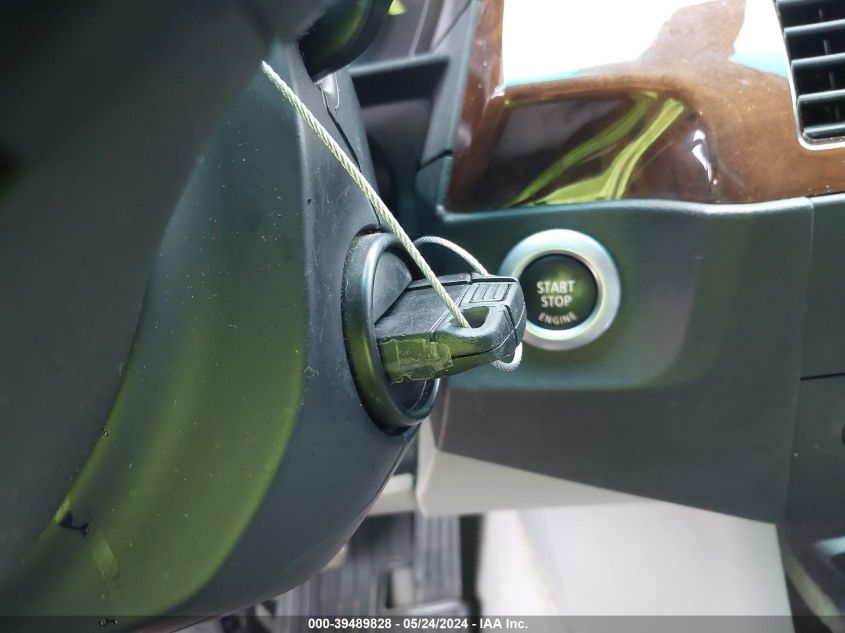 2010 BMW 535I VIN: WBANW1C58AC168905 Lot: 39489828