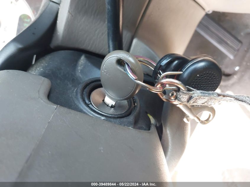 2003 Chrysler Town & Country Limited VIN: 2C8GP64L73R228491 Lot: 39489844