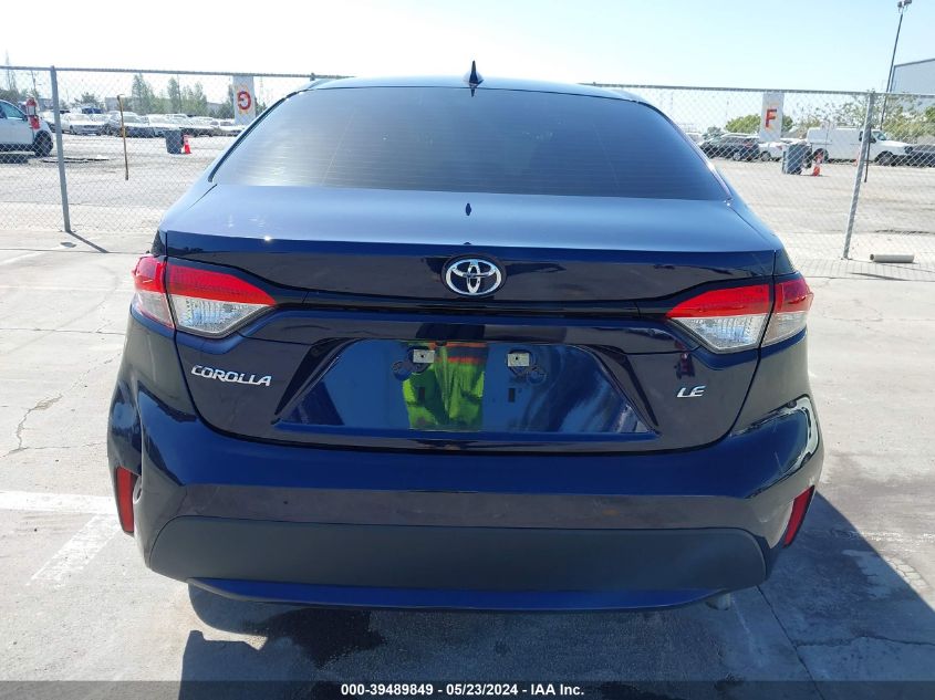 5YFEPMAE5NP324240 2022 TOYOTA COROLLA - Image 15