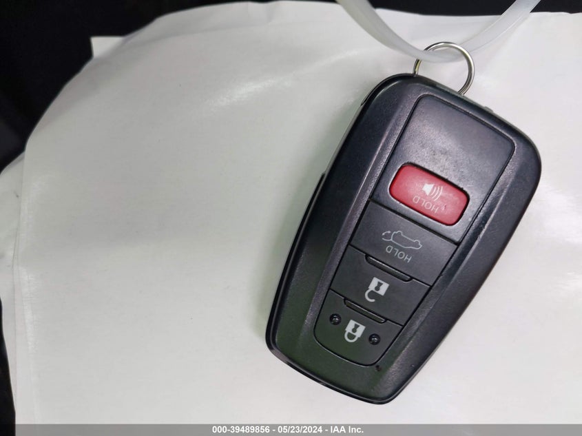 VIN JTMA1RFVXPJ041006 2023 TOYOTA RAV4 XLE PREMIUM
