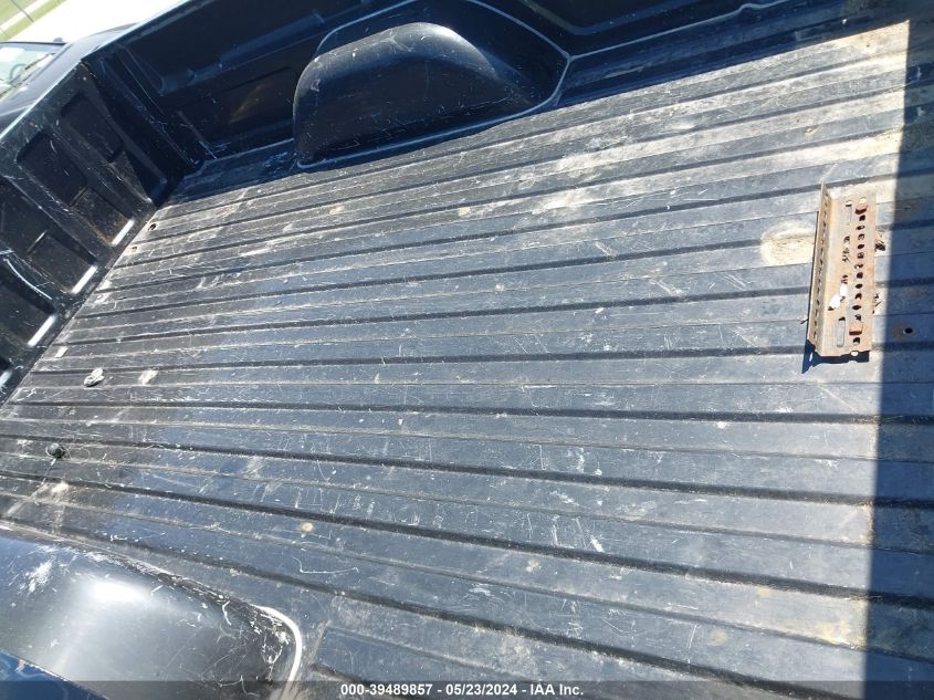 1989 Chevrolet Gmt-400 C1500 VIN: 1GCDC14K8KE189027 Lot: 39489857