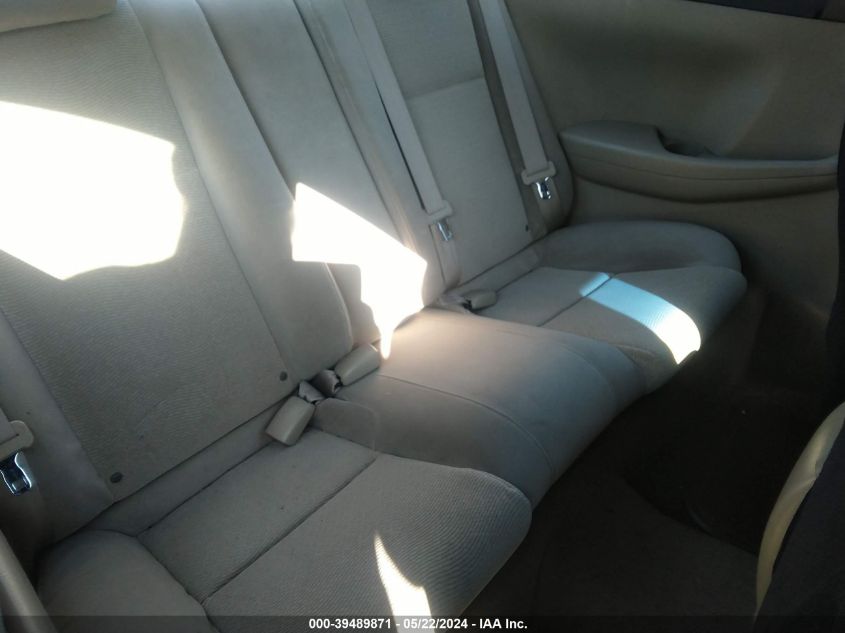 2007 Toyota Camry Solara Se VIN: 4T1CE30P87U754131 Lot: 39489871